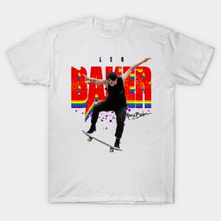 Lacey Baker T-Shirt